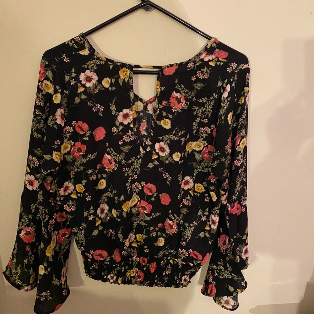 Kaii Los Angeles  Blouse